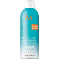 Thumbnail for MOROCCANOIL_Dry Shampoo for Light Tones_Cosmetic World