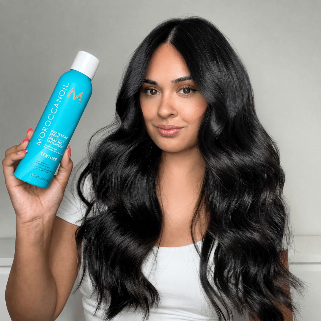 Moroccanoil_Dry Texture Spray_Cosmetic World