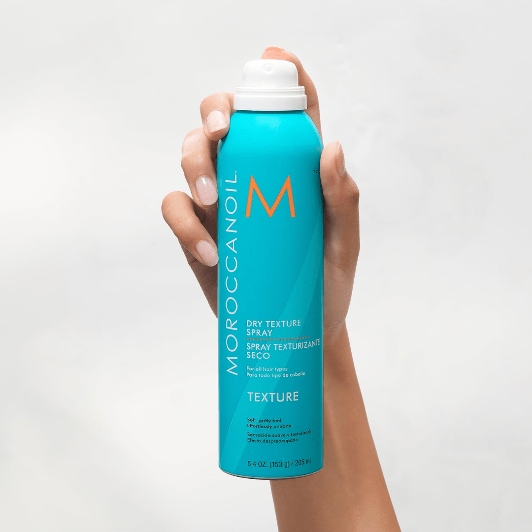 Moroccanoil_Dry Texture Spray_Cosmetic World