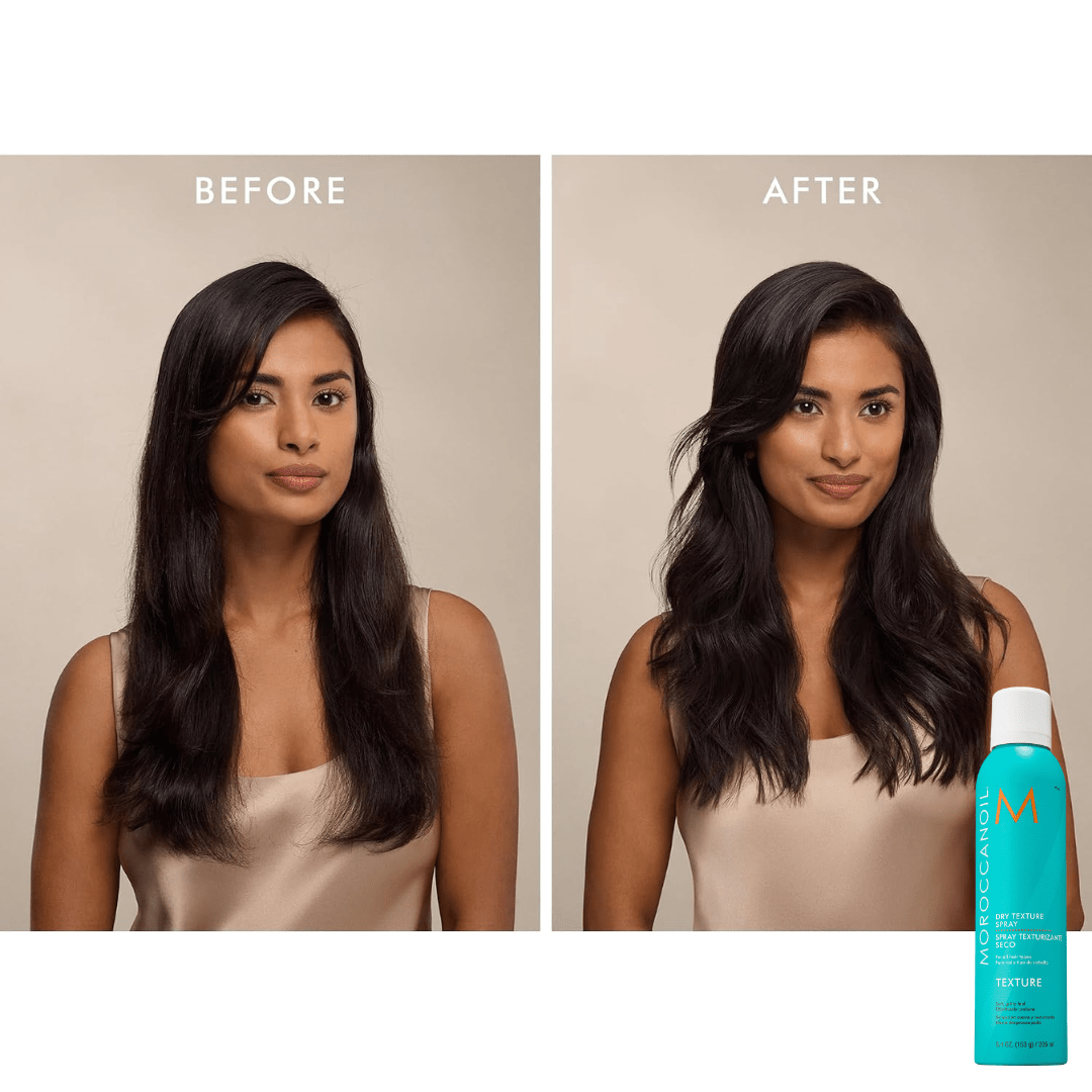 Moroccanoil_Dry Texture Spray_Cosmetic World