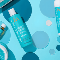 Thumbnail for Moroccanoil_Extra Volume Shampoo_Cosmetic World