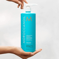 Thumbnail for Moroccanoil_Extra Volume Shampoo_Cosmetic World