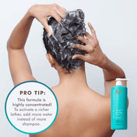 Thumbnail for Moroccanoil_Extra Volume Shampoo_Cosmetic World