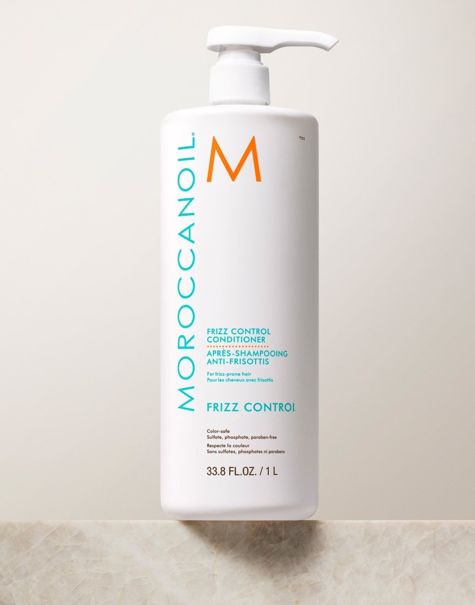 MOROCCANOIL_Frizz Control Conditioner_Cosmetic World