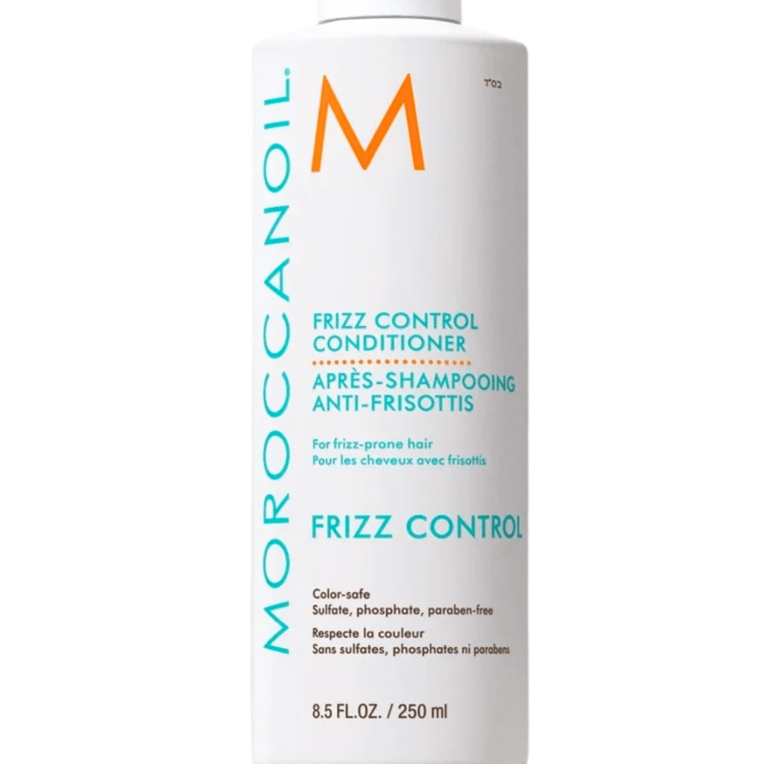 Moroccanoil_Frizz Control Conditioner_Cosmetic World