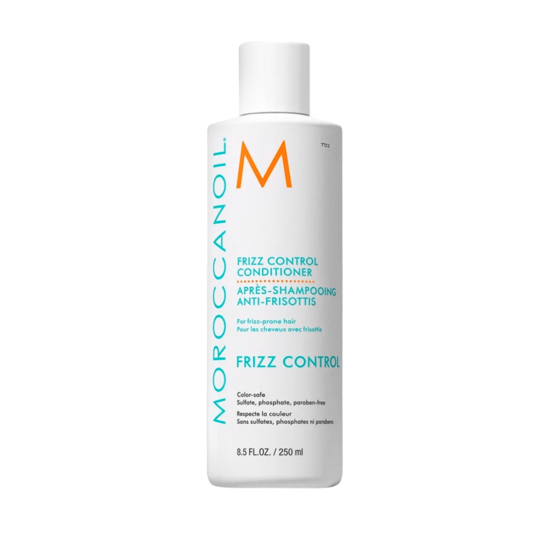 Moroccanoil_Frizz Control Conditioner_Cosmetic World