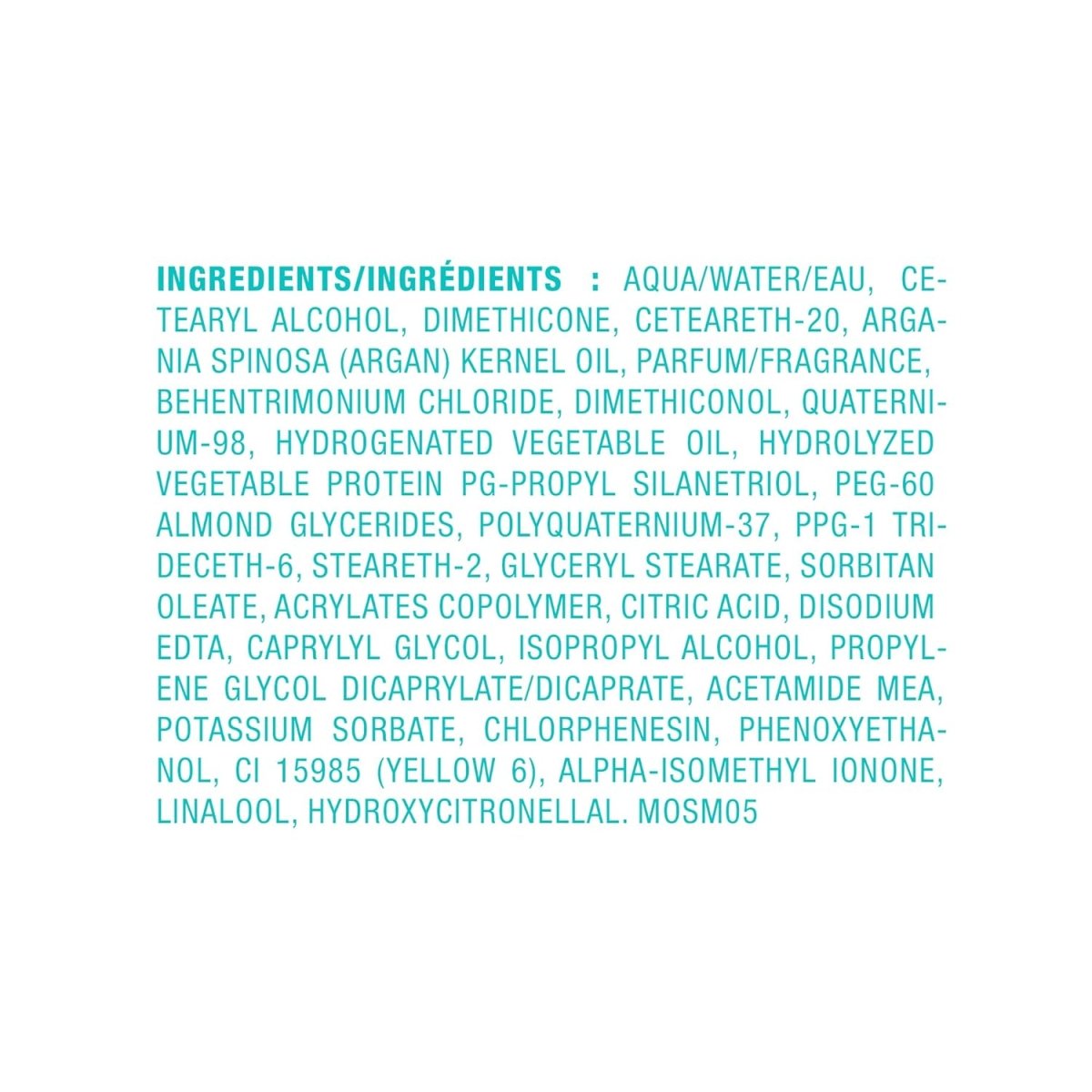 MOROCCANOIL_Frizz Control Intense Smoothing Serum_Cosmetic World