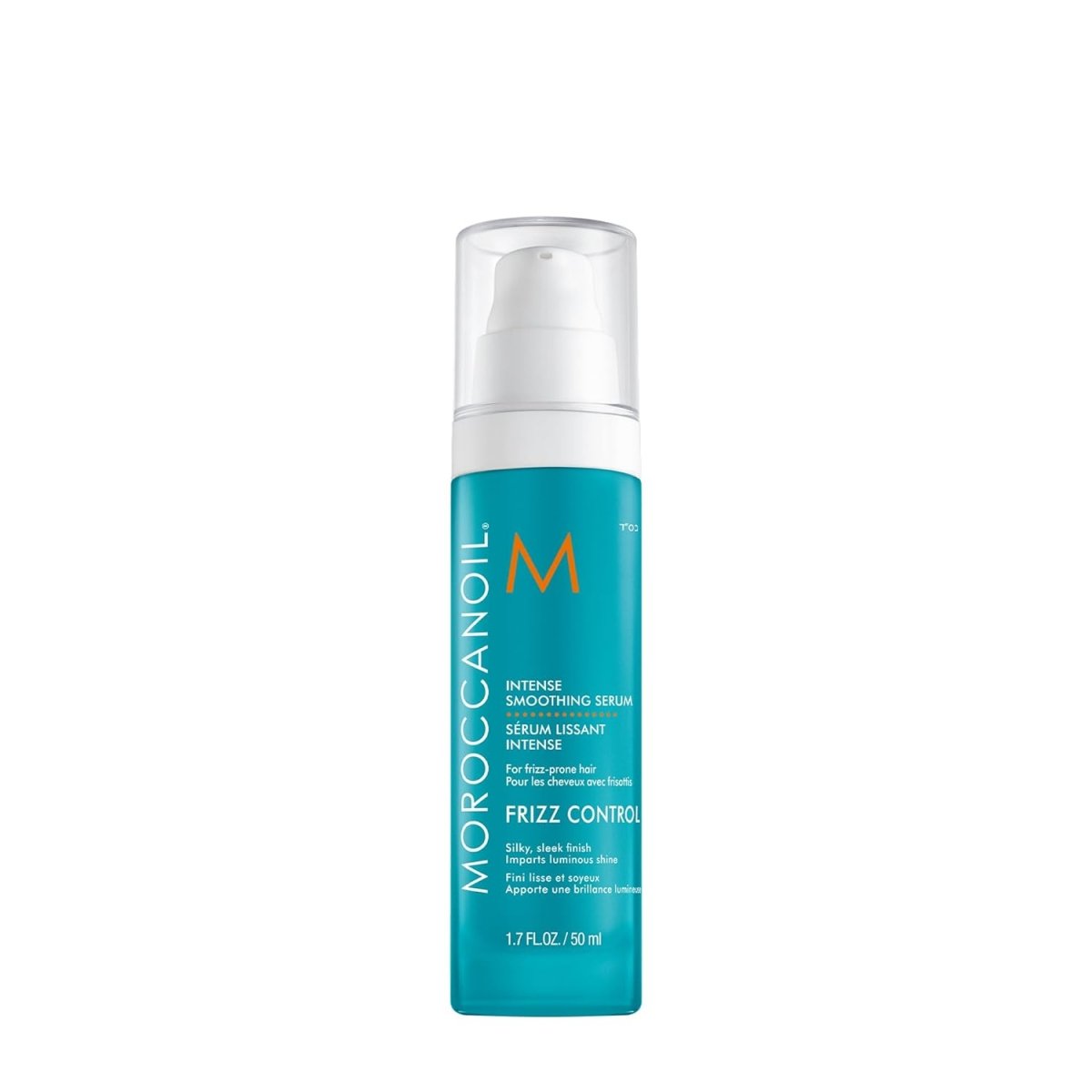MOROCCANOIL_Frizz Control Intense Smoothing Serum_Cosmetic World