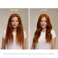 Thumbnail for MOROCCANOIL_Frizz Control Intense Smoothing Serum_Cosmetic World