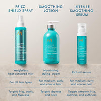 Thumbnail for MOROCCANOIL_Frizz Control Intense Smoothing Serum_Cosmetic World