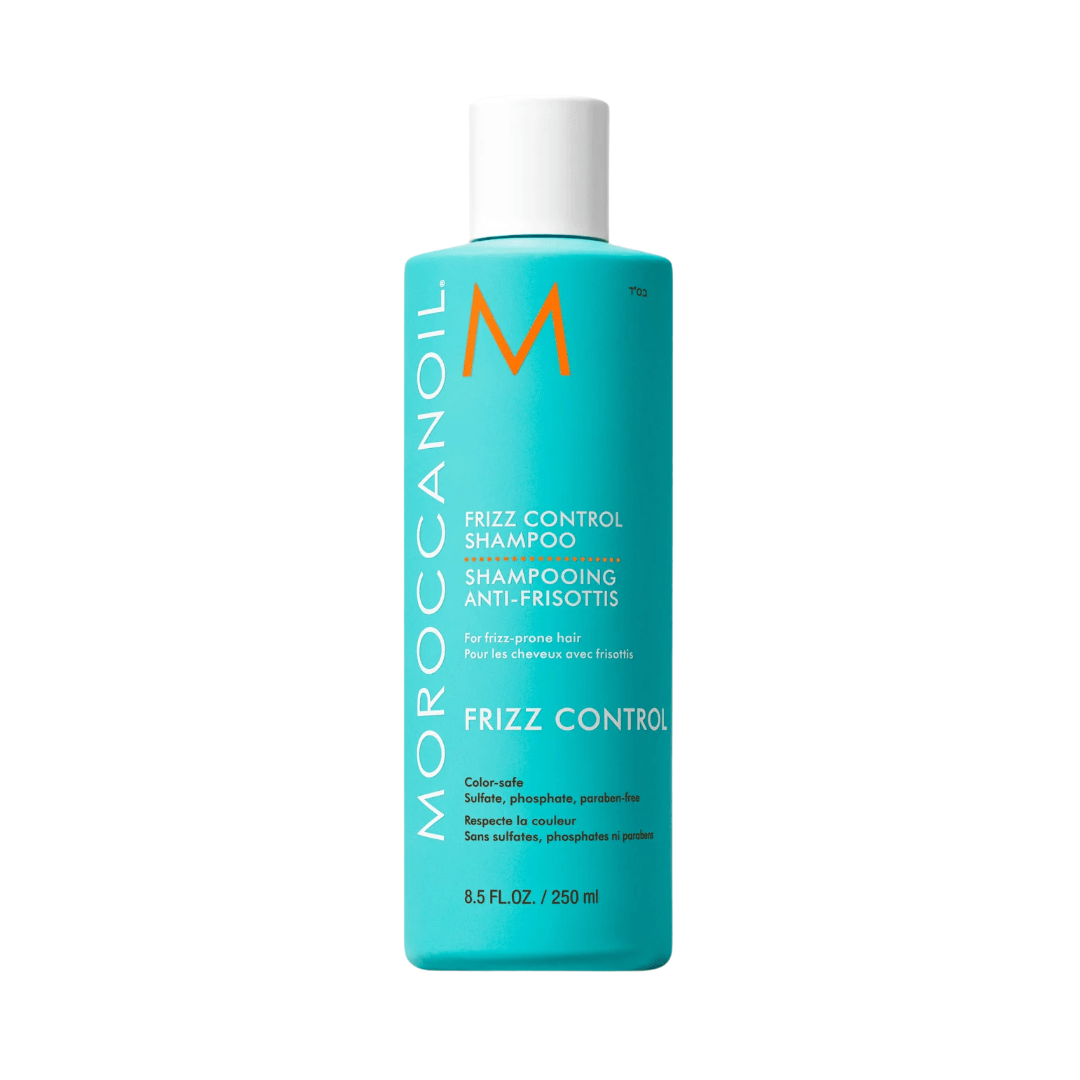 Moroccanoil_Frizz Control Shampoo_Cosmetic World