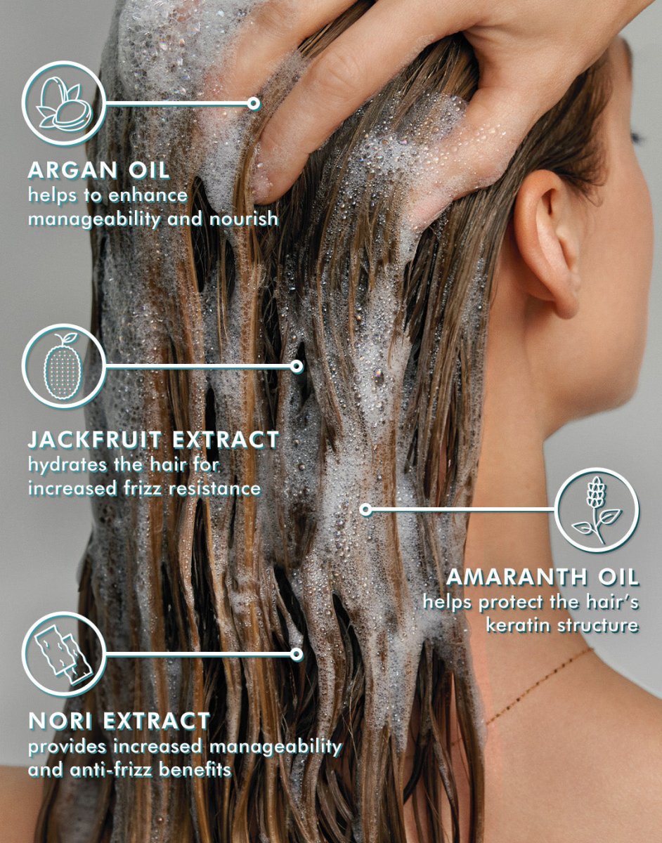 MOROCCANOIL_Frizz Control Shampoo_Cosmetic World