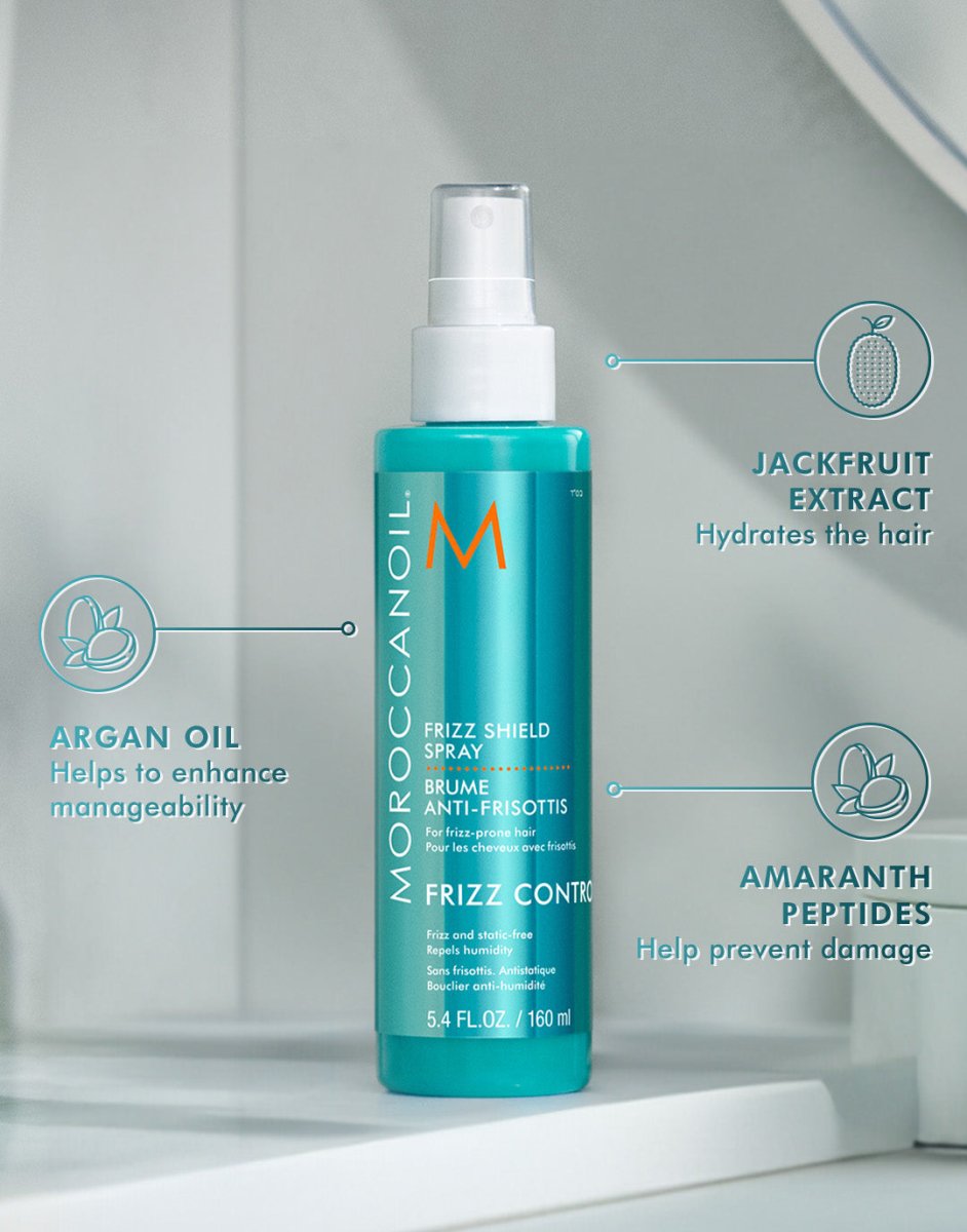MOROCCANOIL_Frizz Shield Spray_Cosmetic World