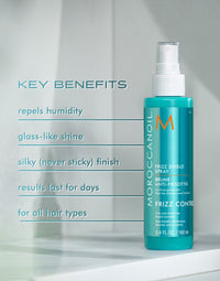 Thumbnail for MOROCCANOIL_Frizz Shield Spray_Cosmetic World