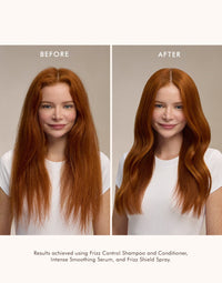 Thumbnail for MOROCCANOIL_Frizz Shield Spray_Cosmetic World