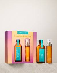 Thumbnail for MOROCCANOIL_Glow To Glow Duo (Original)_Cosmetic World