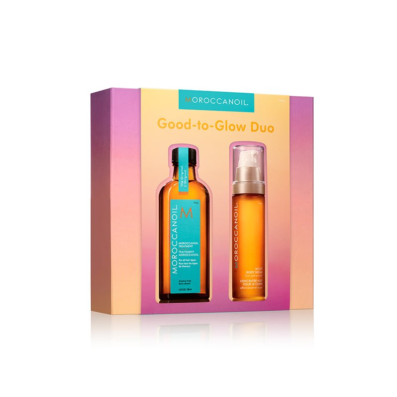 MOROCCANOIL_Good to Glow (Light)_Cosmetic World
