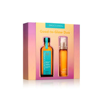 Thumbnail for MOROCCANOIL_Good to Glow (Light)_Cosmetic World