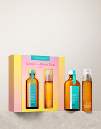 Thumbnail for MOROCCANOIL_Good to Glow (Light)_Cosmetic World