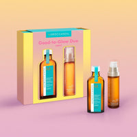 Thumbnail for MOROCCANOIL_Good to Glow (Light)_Cosmetic World