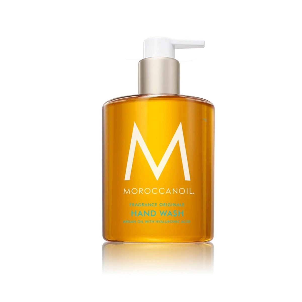 Moroccanoil_Hand Wash_Cosmetic World