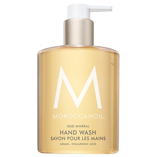 MOROCCANOIL_Hand Wash_Cosmetic World