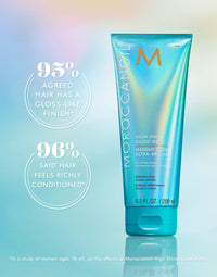 Thumbnail for MOROCCANOIL_High Shine Gloss Mask - Clear_Cosmetic World