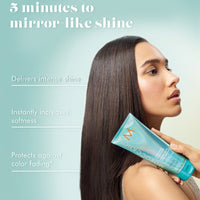Thumbnail for MOROCCANOIL_High Shine Gloss Mask - Clear_Cosmetic World