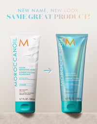 Thumbnail for MOROCCANOIL_High Shine Gloss Mask - Clear_Cosmetic World
