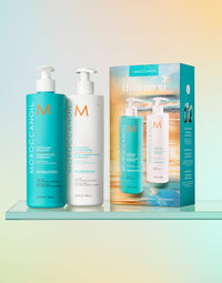 Thumbnail for MOROCCANOIL_Hydrating Shampoo & Conditioner Duo_Cosmetic World