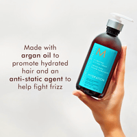Thumbnail for Moroccanoil_Hydrating Styling Cream_Cosmetic World