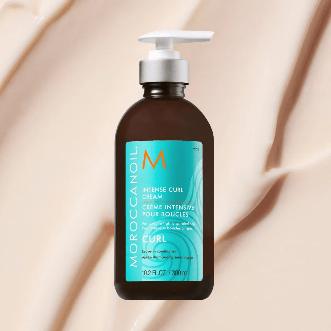 Moroccanoil_Intense Curl Cream_Cosmetic World