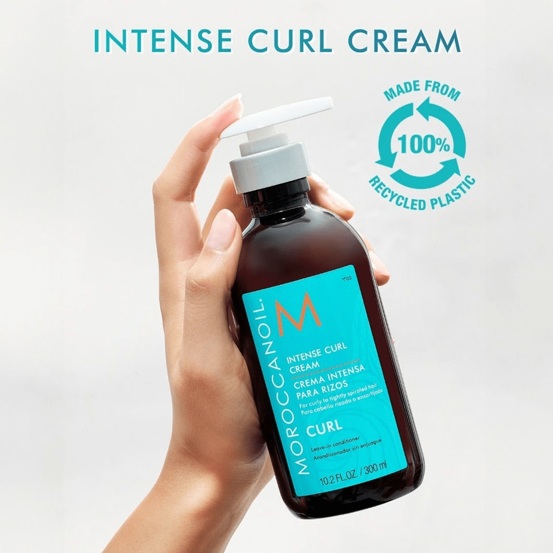 Moroccanoil_Intense Curl Cream_Cosmetic World