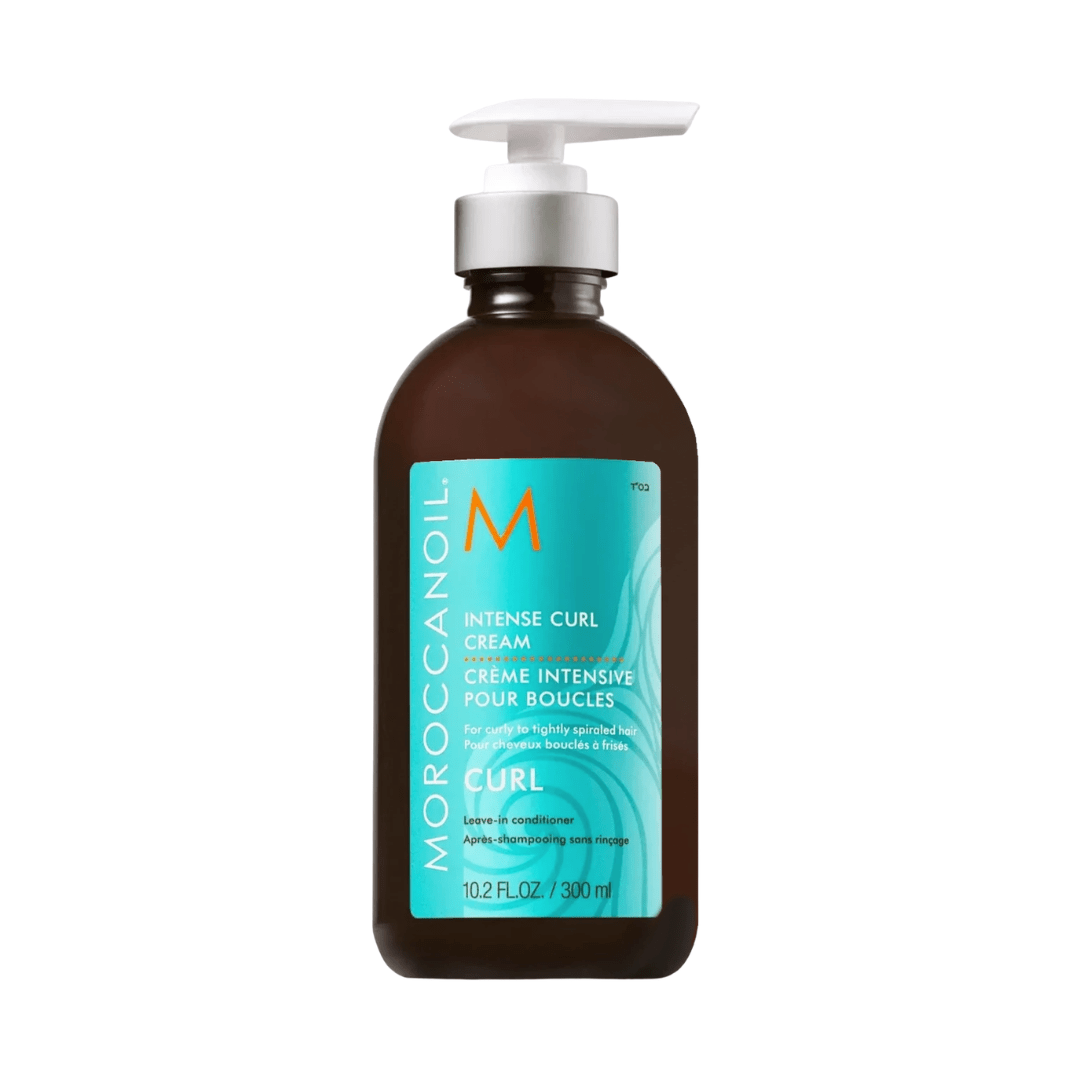 Moroccanoil_Intense Curl Cream_Cosmetic World