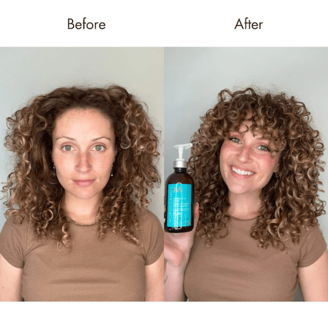 Moroccanoil_Intense Curl Cream_Cosmetic World
