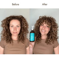 Thumbnail for Moroccanoil_Intense Curl Cream_Cosmetic World