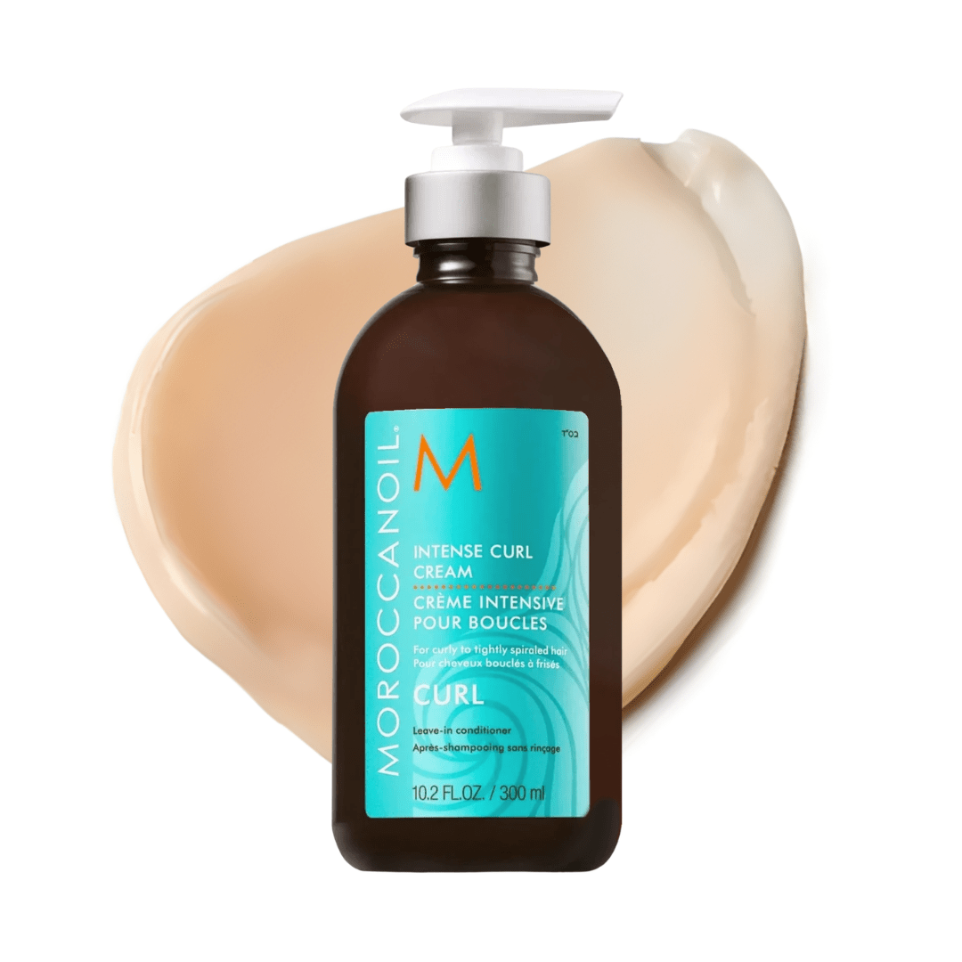 Moroccanoil_Intense Curl Cream_Cosmetic World