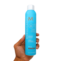 Thumbnail for Moroccanoil_Luminous Style Extra Strong Hairspray_Cosmetic World