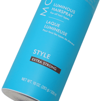 Thumbnail for Moroccanoil_Luminous Style Extra Strong Hairspray_Cosmetic World