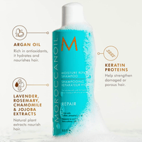 Thumbnail for Moroccanoil_Moisture Repair Shampoo_Cosmetic World