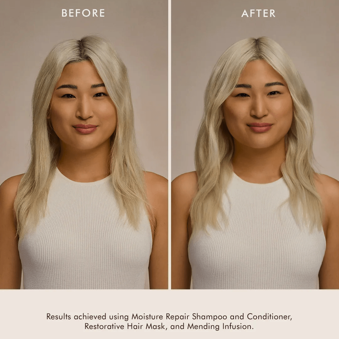 Moroccanoil_Moisture Repair Shampoo_Cosmetic World