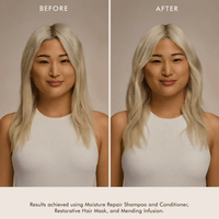 Thumbnail for Moroccanoil_Moisture Repair Shampoo_Cosmetic World