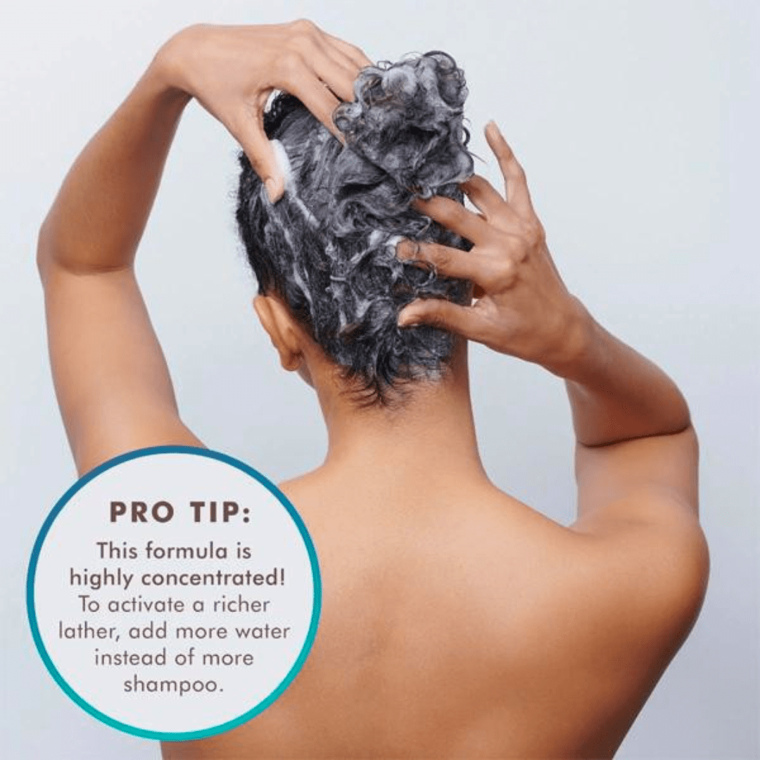 Moroccanoil_Moisture Repair Shampoo_Cosmetic World