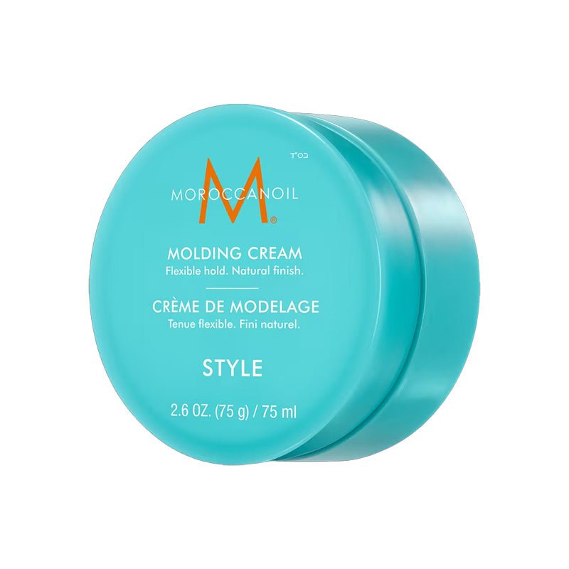 Moroccanoil_Molding Cream_Cosmetic World