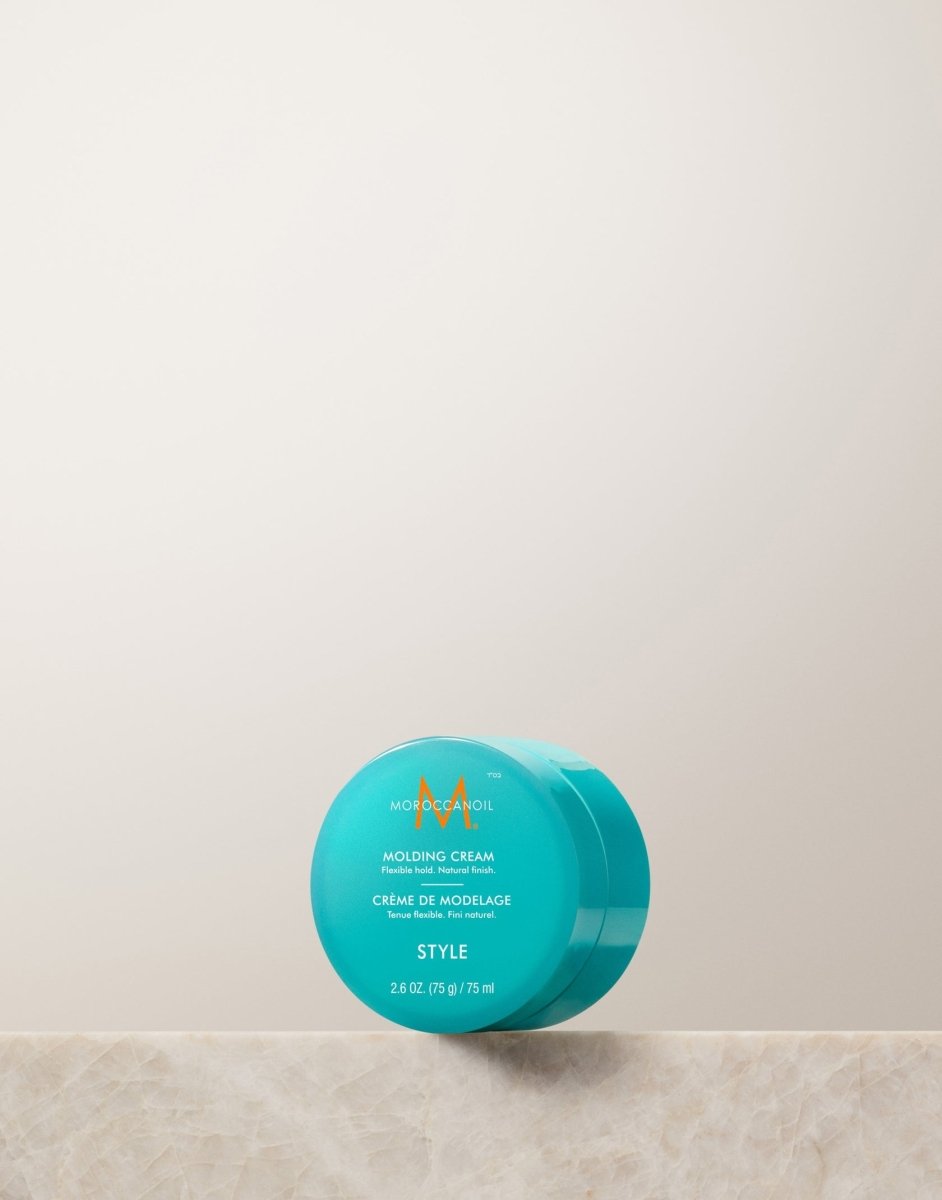 Moroccanoil_Molding Cream_Cosmetic World