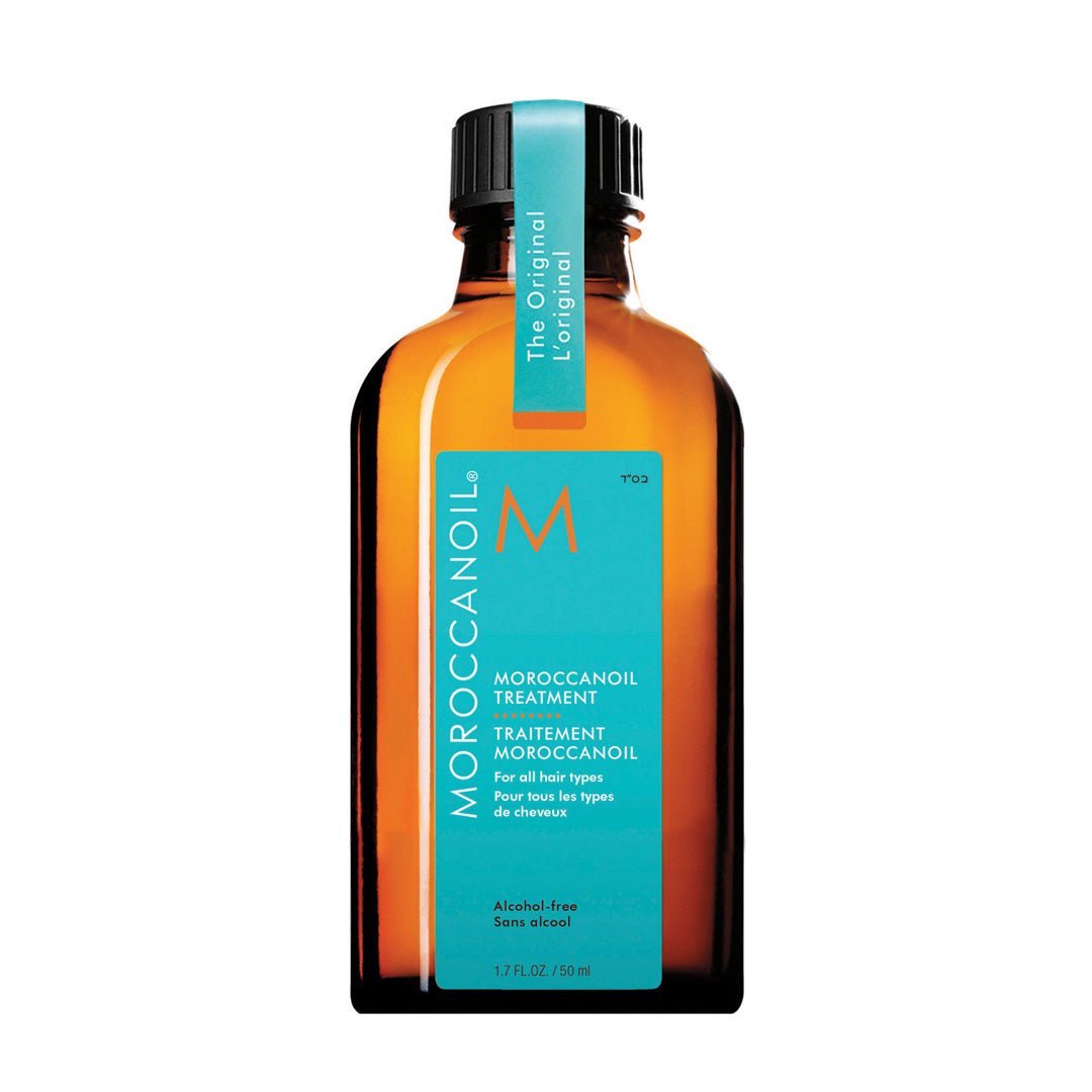 MOROCCANOIL_Moroccanoil Treatment_Cosmetic World