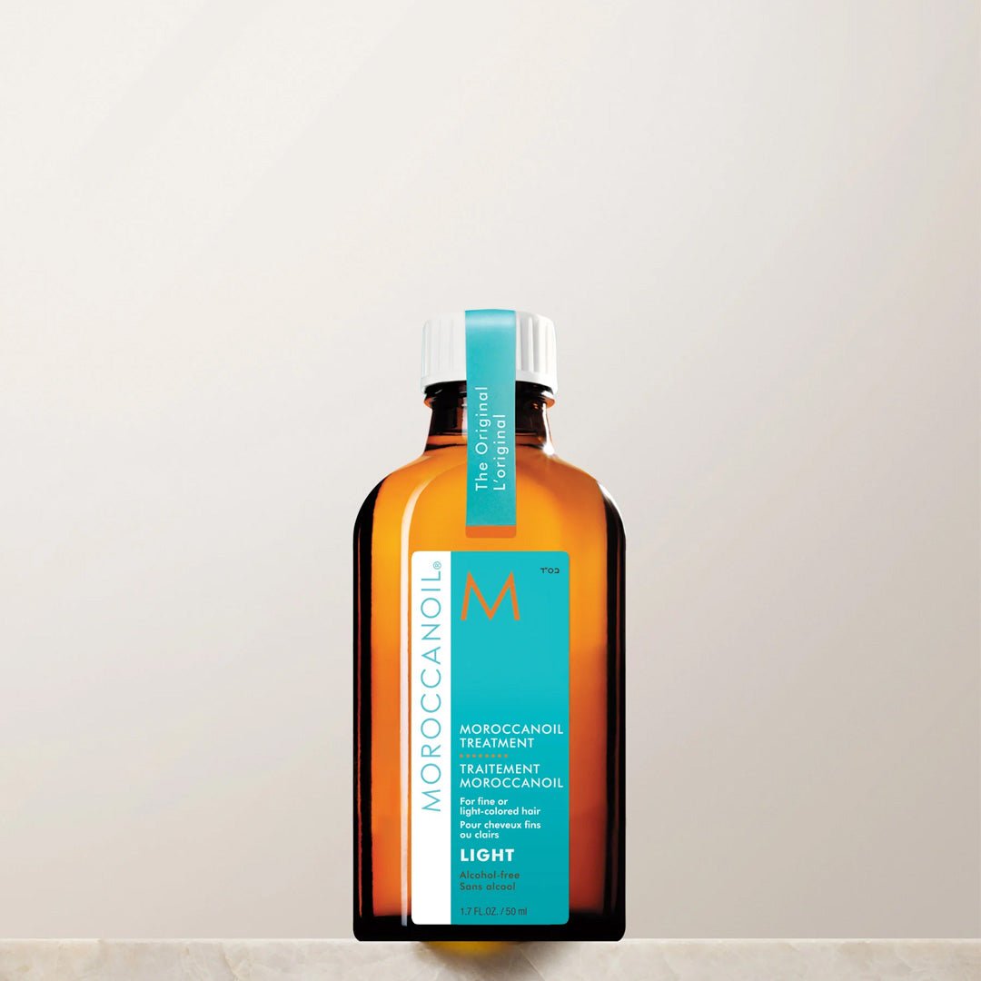 MOROCCANOIL_Moroccanoil Treatment Light_Cosmetic World