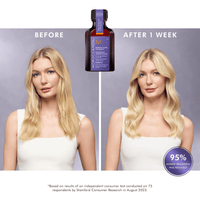Thumbnail for Moroccanoil_Moroccanoil Treatment Purple For Blond/Lightened/Grey Hair_Cosmetic World