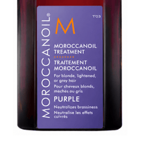 Thumbnail for Moroccanoil_Moroccanoil Treatment Purple For Blond/Lightened/Grey Hair_Cosmetic World