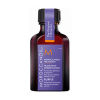 Thumbnail for Moroccanoil_Moroccanoil Treatment Purple For Blond/Lightened/Grey Hair_Cosmetic World